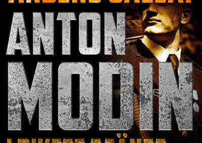 Anton Modin – i rikets tjänst