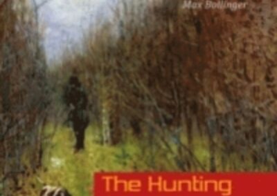 The Hunting Sketches Volume 2: The District Doctor and Other Stories