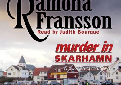 Murder in Skarhamn
