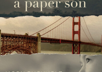A Paper Son
