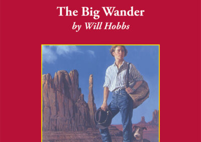 The Big Wander