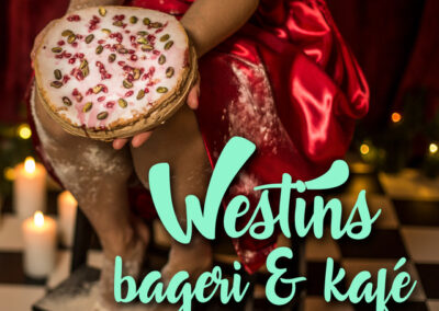 Westins bageri & kafé – S1E5