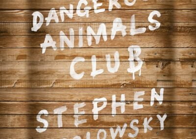 The Dangerous Animals Club