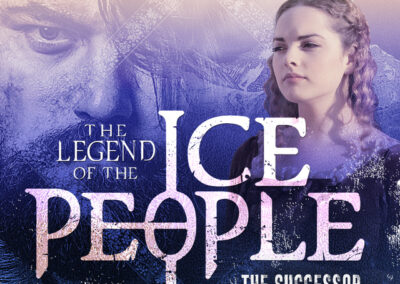The Ice People 4 – The Successor
