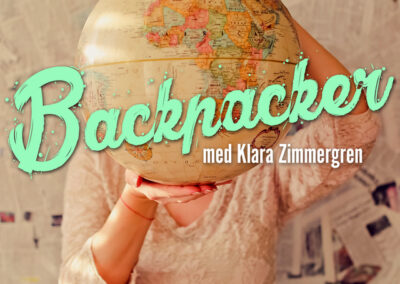 Backpacker – S1E1