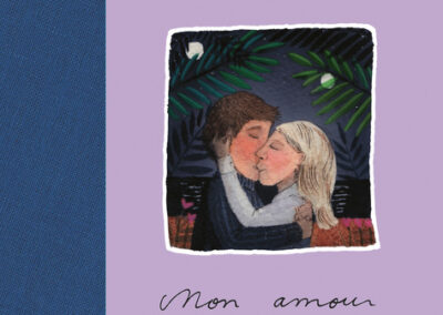 Mon amour – Ranskalaisen parisuhteen jäljillä
