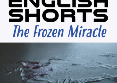 The Frozen Miracle – English shorts
