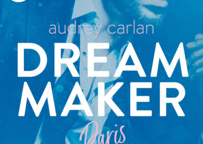 Dream Maker – Del 1: Paris