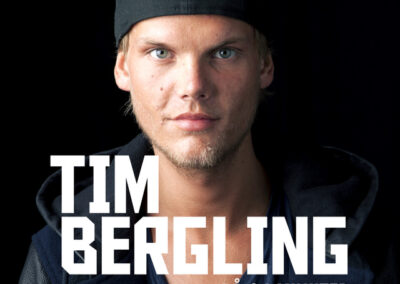 Tim Bergling på 34 minuter
