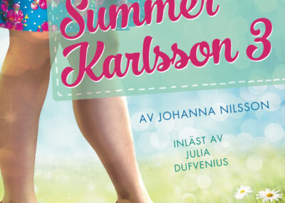 Summer Karlsson – S3E9