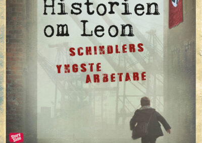 Historien om Leon – Schindlers yngste arbetare