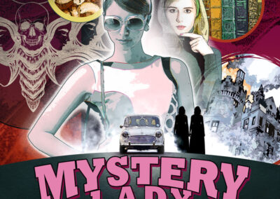 Mystery Lady – S01E02