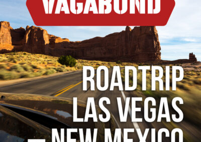 Roadtrip Las Vegas – New Mexico