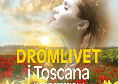 Drömlivet i Toscana