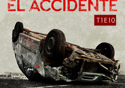 El accidente T01E10