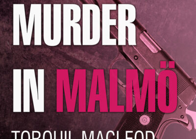 Murder in Malmö