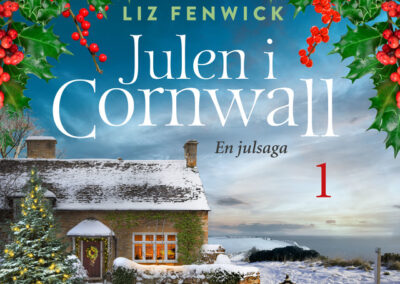 Julen i Cornwall – Del 1