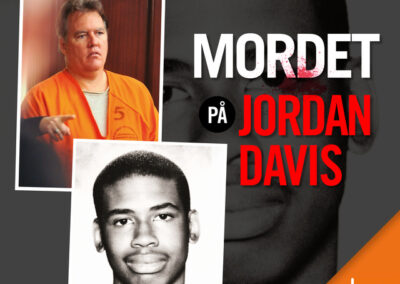 Mordet på Jordan Davis